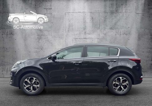 Kia Sportage, 2020