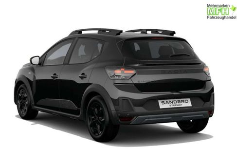 Dacia Sandero, 2026