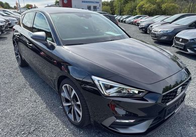 Seat Leon, 2023