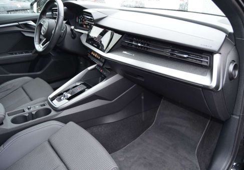 Audi A3, 2020 2