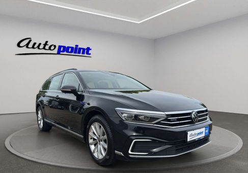 Volkswagen Passat Variant, 2022 3