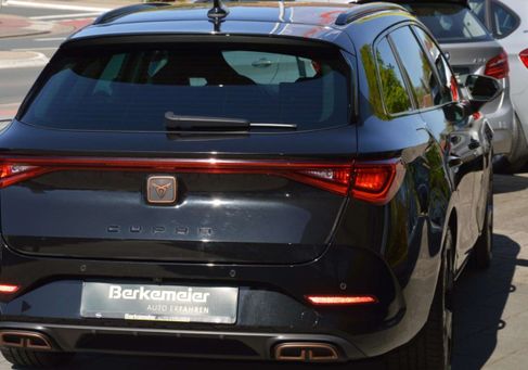 Cupra Leon, 2023