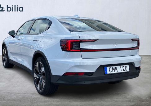 Polestar 2, 2023