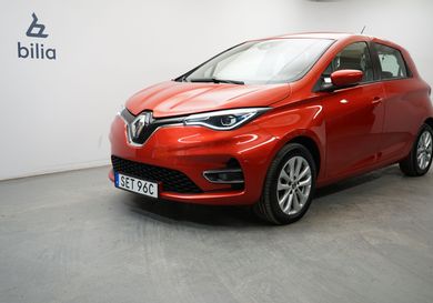 Renault ZOE, 2022
