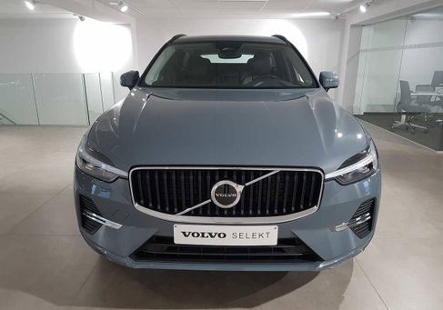 Volvo XC60, 2021