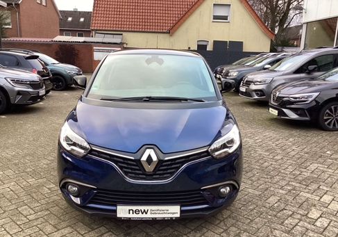 Renault Scenic, 2019