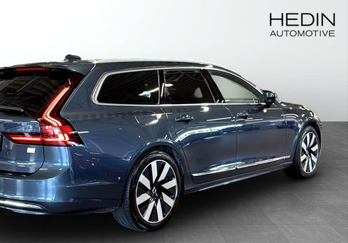 Volvo V90, 2024 2