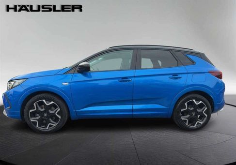 Opel Grandland X, 2022 2