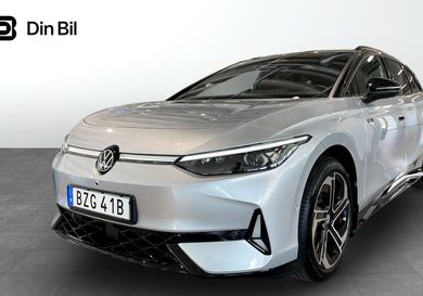 Volkswagen, 2027