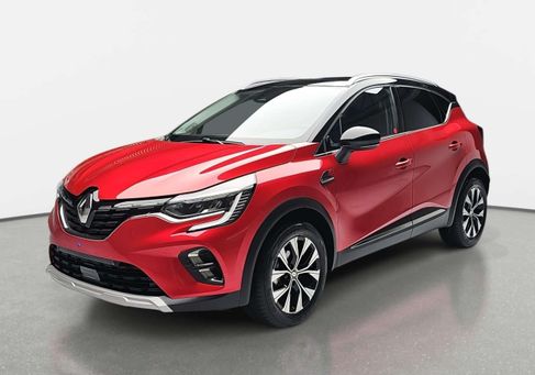 Renault Captur, 2023