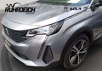 Peugeot 5008, 2024