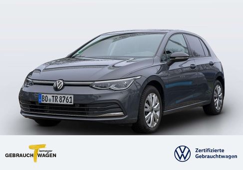 Volkswagen Golf, 2023