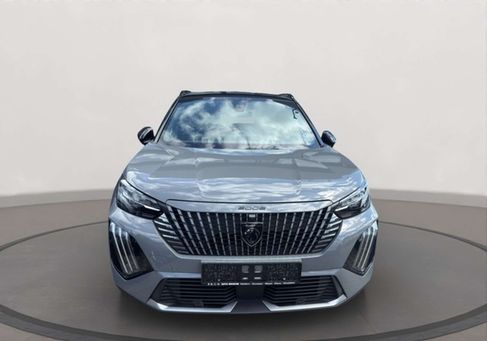 Peugeot 2008, 2024