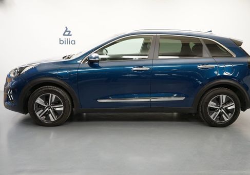 Kia Niro, 2022