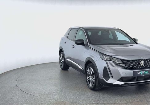 Peugeot 3008, 2024