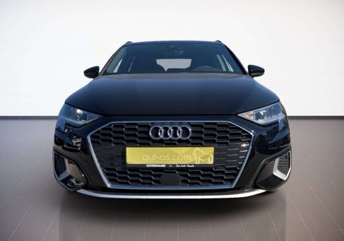 Audi A3, 2022 3