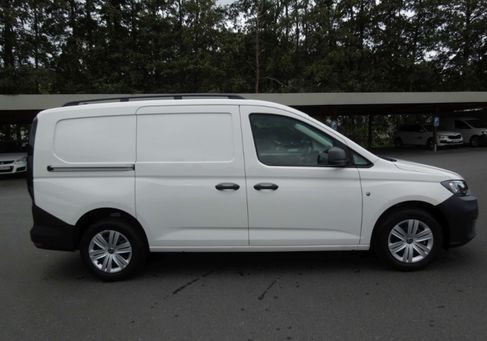 Volkswagen Caddy, 2026