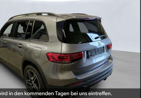 Mercedes-Benz GLB 180, 2023
