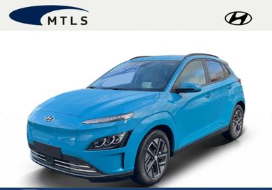 Hyundai Kona, 2023