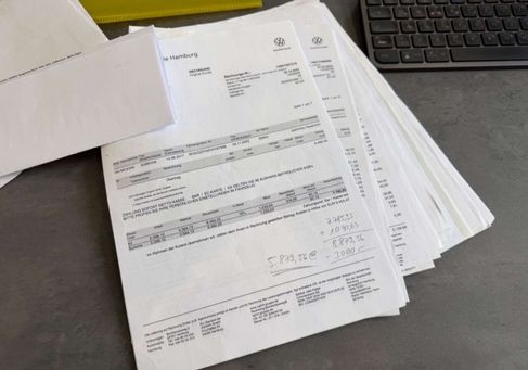 Volkswagen T6 Multivan, 2017