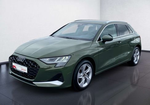 Audi A3, 2025 2