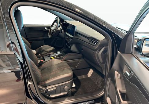 Ford Kuga, 2026