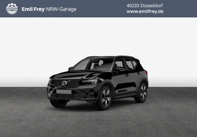 Volvo XC40, 2023