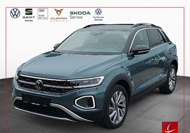 Volkswagen T-Roc, 2023