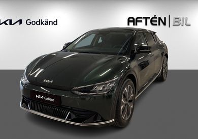 Kia EV6, 2023