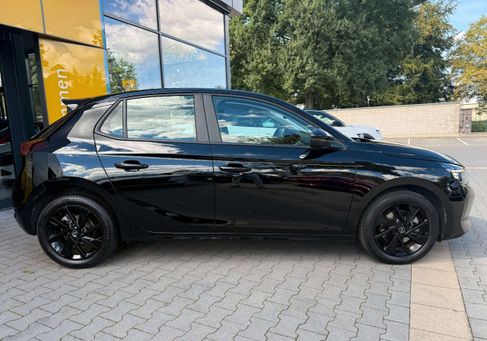 Opel Corsa, 2025 2