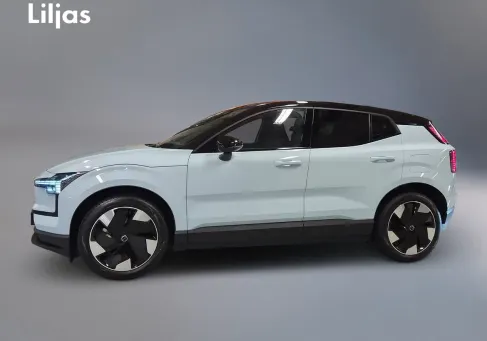 Volvo EX30, 2024 2