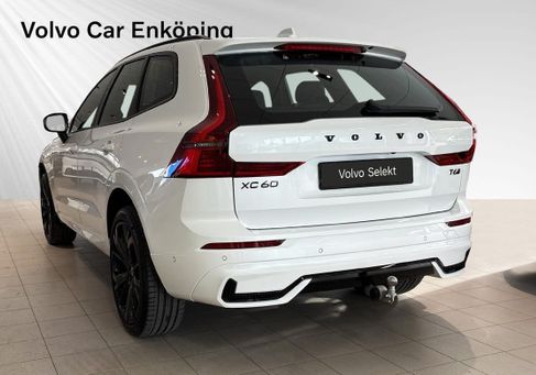 Volvo XC60, 2027 3