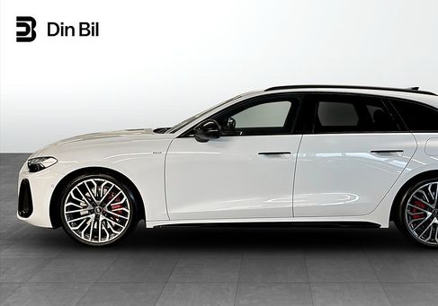 Audi, 2026 2