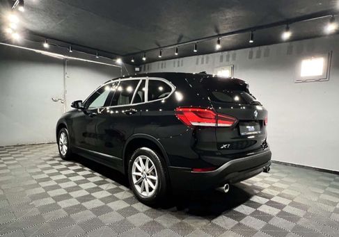 BMW X1, 2022 3