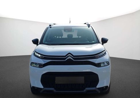 Citroën C3 Aircross, 2023 3