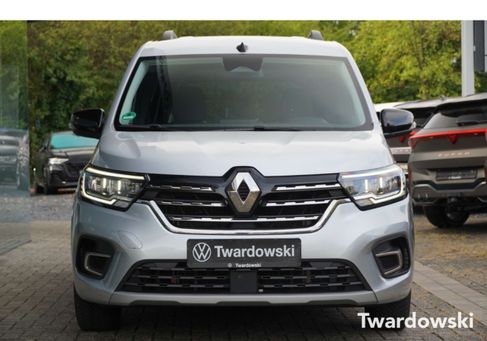 Renault Kangoo, 2023