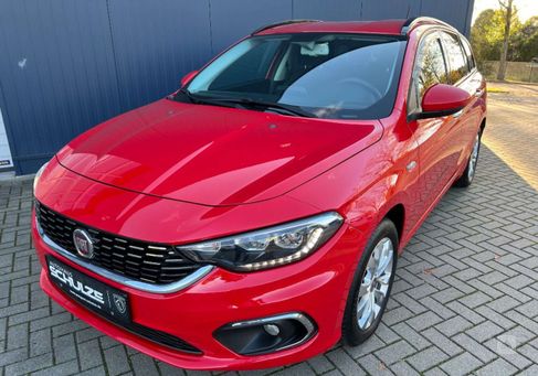 Fiat Tipo, 2019