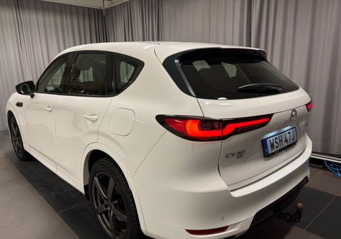 Mazda CX-60, 2023 3
