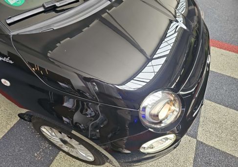 Fiat 500, 2023