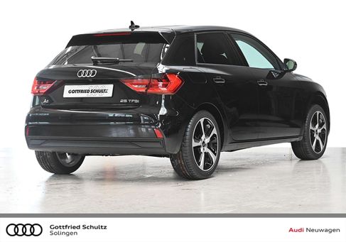 Audi A1, 2026
