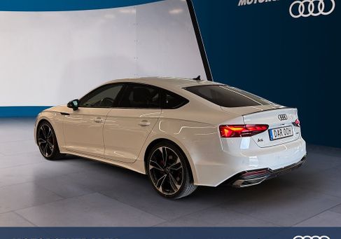 Audi A5, 2023