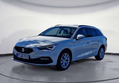 Seat Leon, 2025