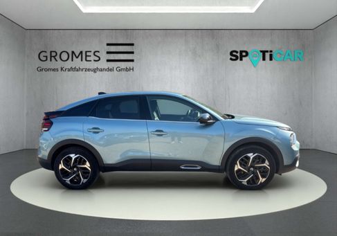 Citroën C4, 2023 2