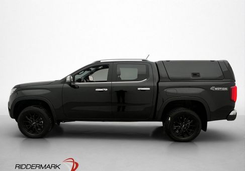 Volkswagen Amarok, 2023