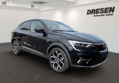 Renault Arkana, 2024