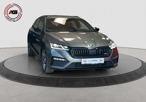Skoda Octavia, 2023 3