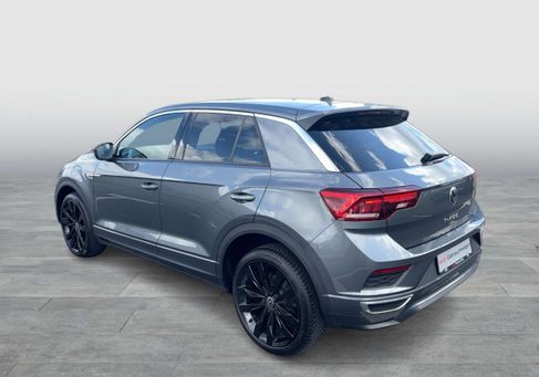 Volkswagen T-Roc, 2021 3