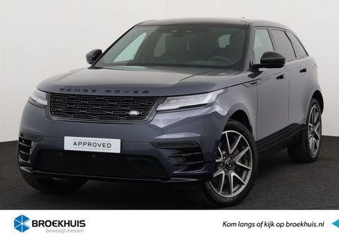 Land Rover Range Rover Velar, 2023