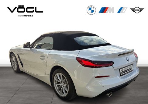 BMW Z4, 2020