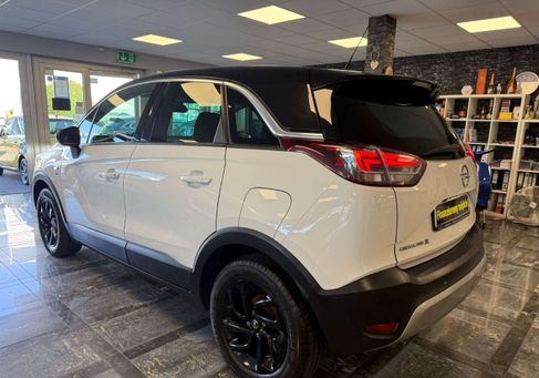 Opel Crossland X, 2019 2
